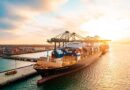 Porto Itapoá é o porto privado que mais cresceu no Brasil em 2023