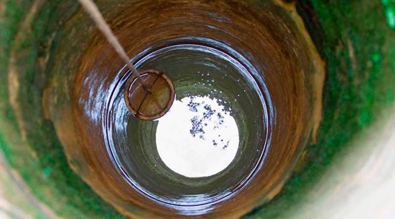 Água de poço: riscos para a saúde à espreita